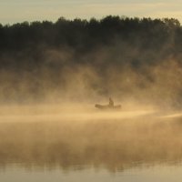 Рыбак :: Евгений 