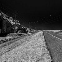 Вдоль Мёртвого моря :: Eugene *