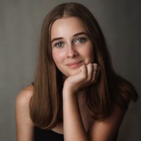 Настя :: Лилия .