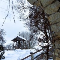 Звонница :: Мария - Maria