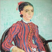 Молодая японка (Мусме) :: Татьяна Машошина