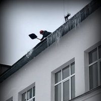 такая работа :: zavitok *