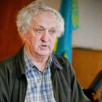 Краевед,писатель. :: Георгиевич 