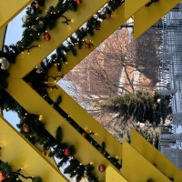 Москва :: Натали 