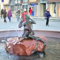 Казань :: Сергей Яковлев