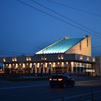 Казань :: Сергей Яковлев