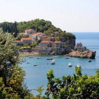 Пейзажи Черногории. :: tatiana