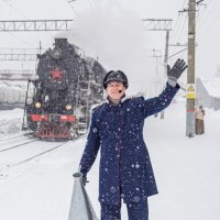 ***** :: Сергей Старовойт