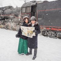 ****** :: Сергей Старовойт