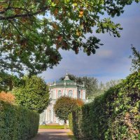 Кусково :: Irene Irene