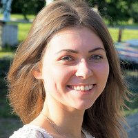 сила слабого пола :: Олег Лукьянов