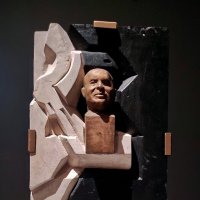 "Модель надгробия"© :: Владимир Макаров