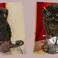 Подружки :: Ирина Соловьёва