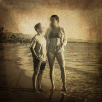 Старый альбом :: Serg _