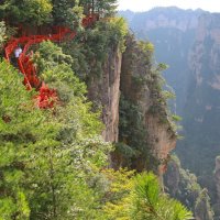 тропа в скалах... :: Andrey Bragin 