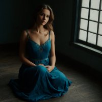 У ОКНА :: ura Зелев