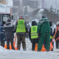 Инструктаж. :: Анатолий. Chesnavik.