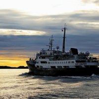 LOFOTEN  на маршруте :: В.И 