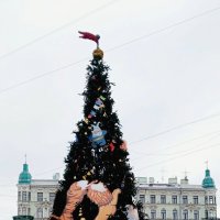 *** :: Наталья Герасимова