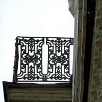 ПИТЕР, решётки. :: Виктор Осипчук ПИТЕР, решётки. :: Виктор Осипчук