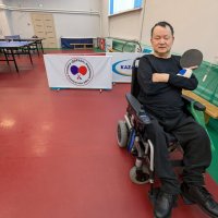 Ноян ,пара теннисист. :: Андрей Хлопонин