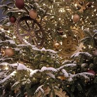 новогодние игрушки) :: Галина R...