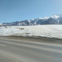 Ак Булак. :: Murat Bukaev 