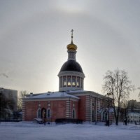 Собор Рождества Христова :: Andrey Lomakin