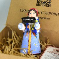 Московская область. «Федоскинская фабрика миниатюрной живописи» в Федоскино. :: Наташа *****