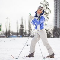 Спорт :: Лана 