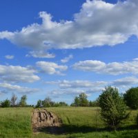 Мои дороги. :: Виктор 