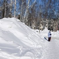 Идти дальше или обратно... :: ВикТор Быстров Идти дальше или обратно... :: ВикТор Быстров