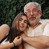 Как-то в летнем кафе... :: СЮ 