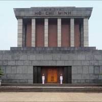 Мавзолей :: Валерий Готлиб