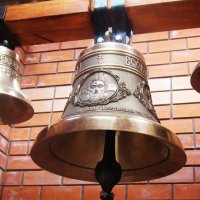 Колокола :: Татьяна Р Колокола :: Татьяна Р