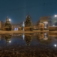 Про Питер :: Владимир Колесников