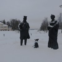 Углич :: Ninell Nikitina