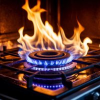 "El Fuego" ("Огонь") :: Макс Орлов