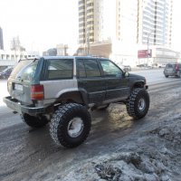 А доедет ли то колесо до Парижу? :: Андрей Макурин