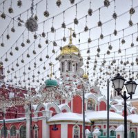 Казанский собор :: Andrey Lomakin