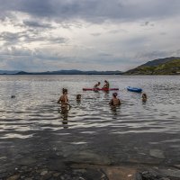 Яхт  Клуб :: Дмитрий 