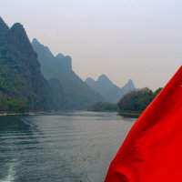 Река Ли (3) :: Георгий А