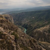 Дагестан :: Лилия .