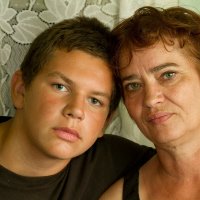 На память, в жизни. :: Петр Беляков