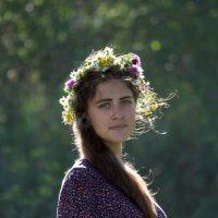 * :: Евгений Ваулин