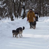 Счастливы вместе..! :: Freddy 97