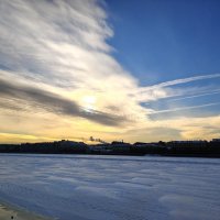 Питер :: Андрей 