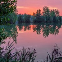 Ранняя рань) :: Дмитрий Балашов