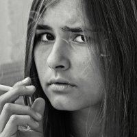 Не в настроении :: СЮ 