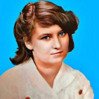 ДОЧЬ   В   ЮНОСТИ :: Анатолий Малобродский